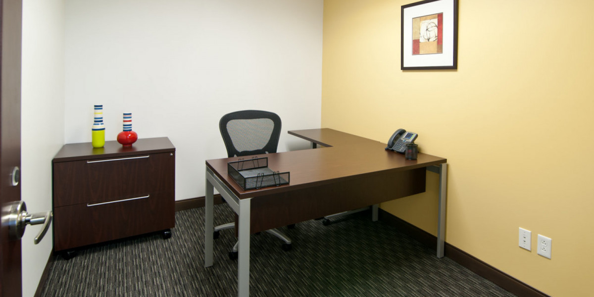 Serviced offices in Ladera Ranch, CA