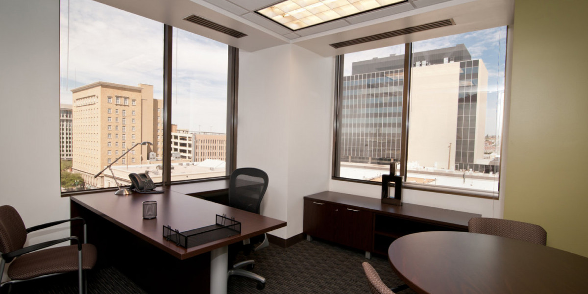 All inclusive office solutions at affordable prices near Moulton-Aliso Creek