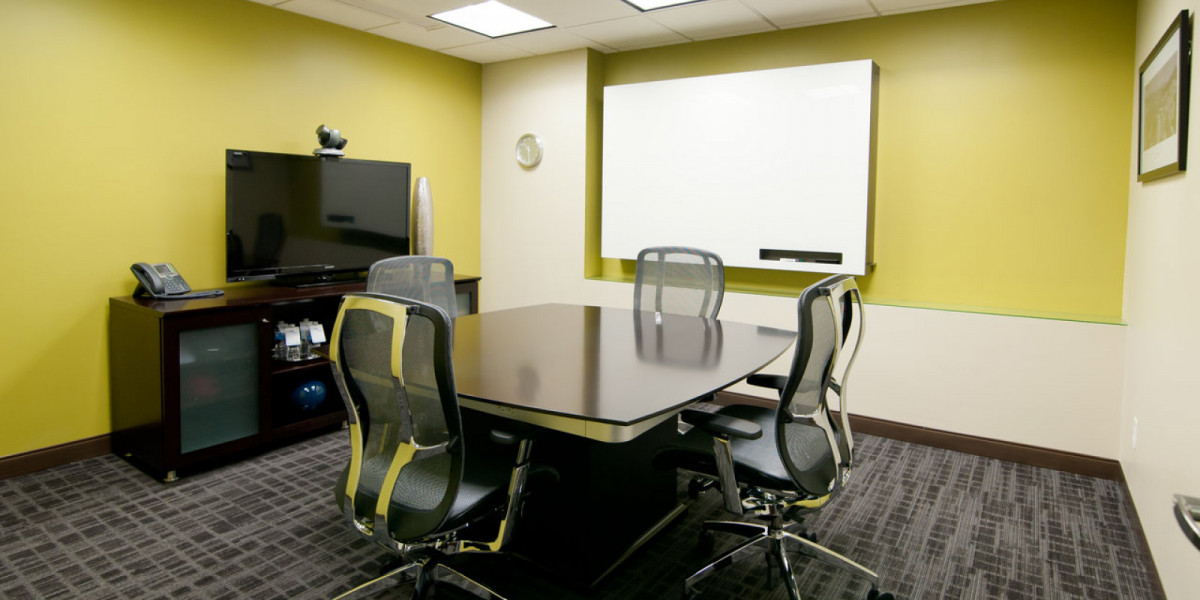 Regus in Ladera Ranch