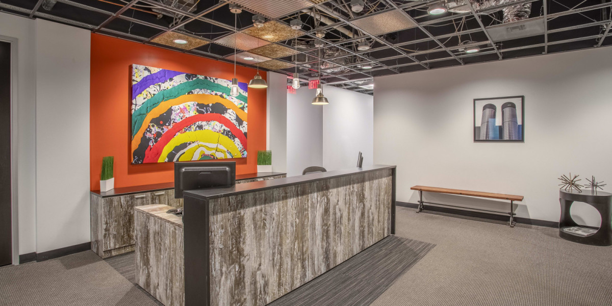 Professional office space near Diamond Bar