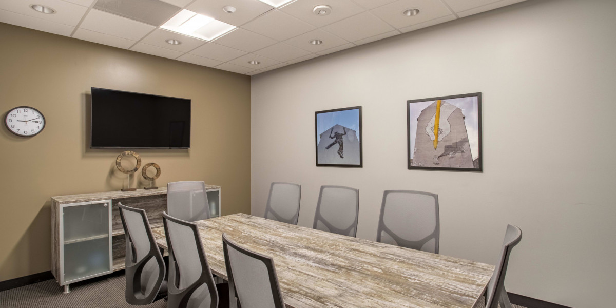 All inclusive office solutions at affordable prices near Copley Dr and Valley Vista Dr E