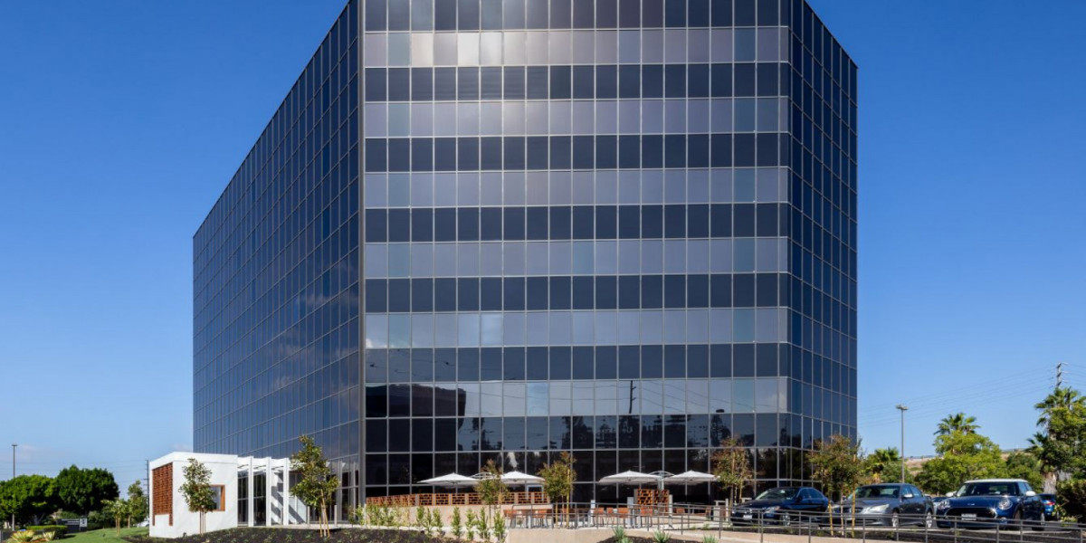 Regus - 23046 Avenida De La Carlota, Laguna Hills, CA 92653, USA