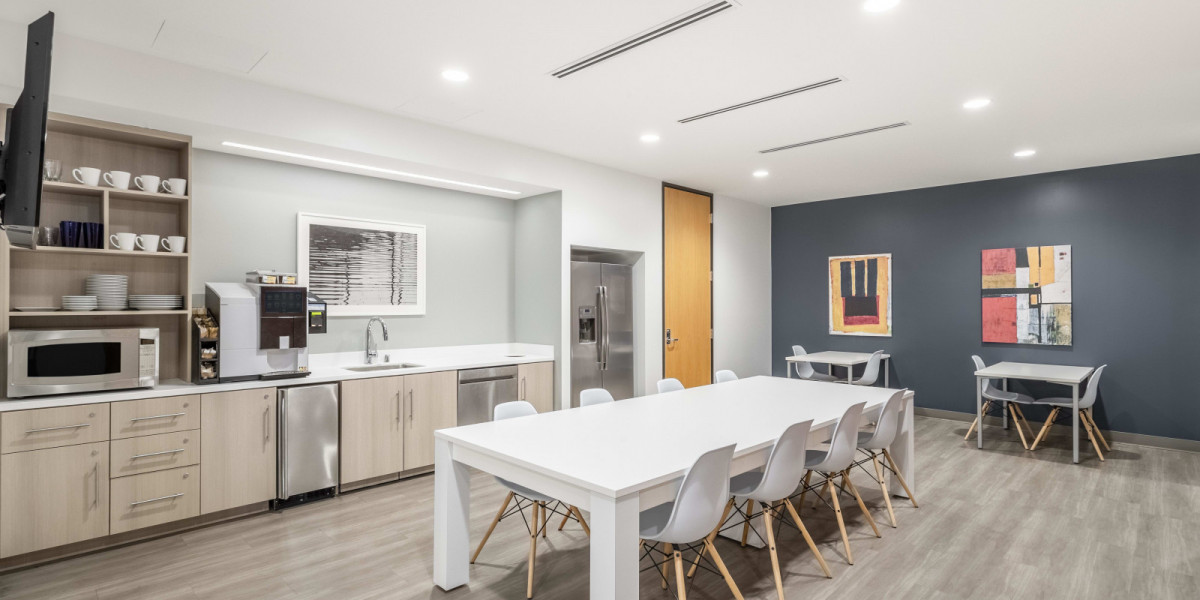 Regus in Laguna Hills