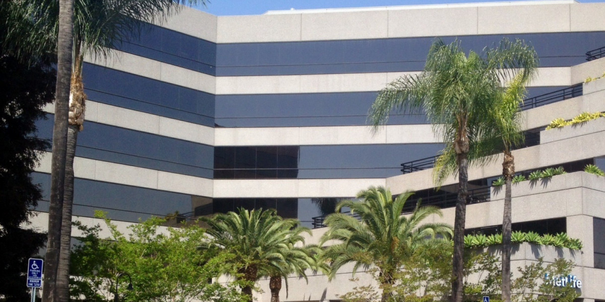 Regus - 135 South State College Boulevard, Brea, CA 92821, USA