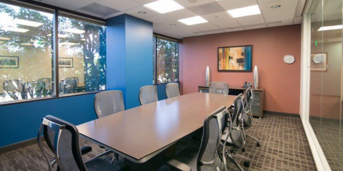 All inclusive office solutions at affordable prices near Birch-Market Place