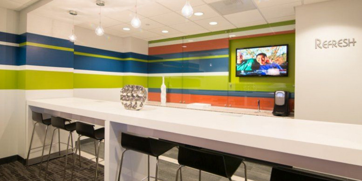 Regus in Brea