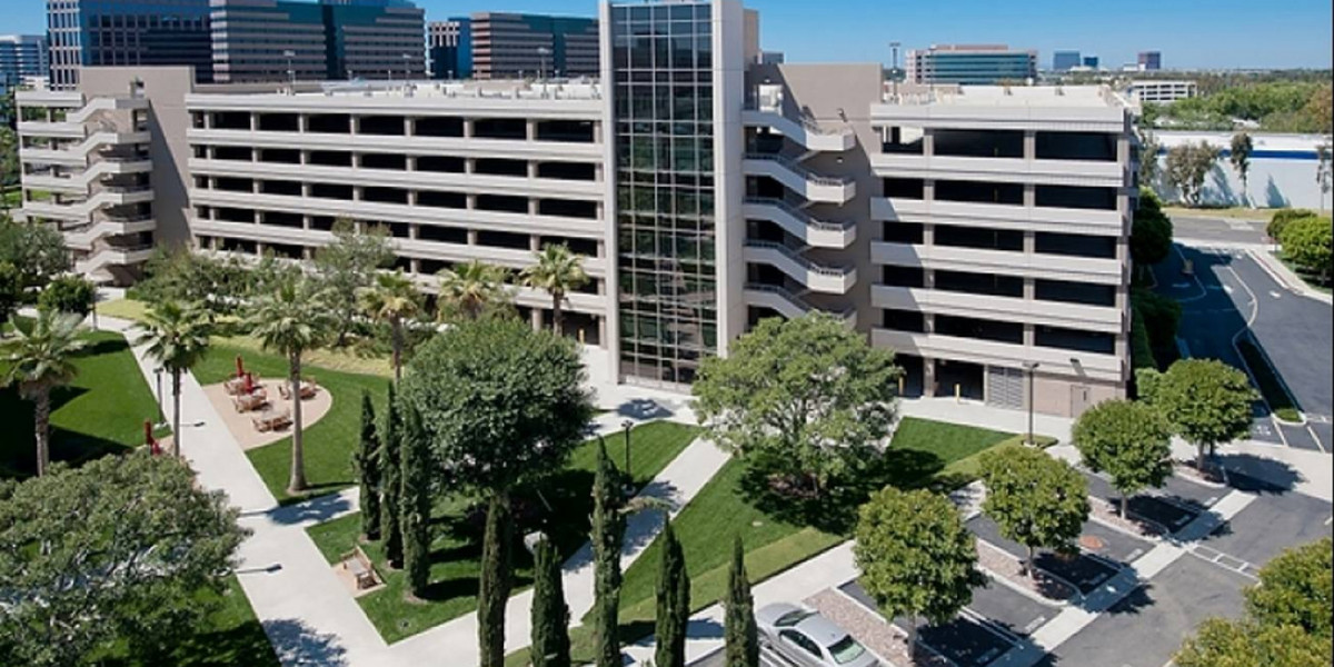 Regus in Irvine