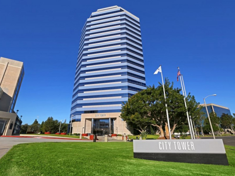 City Tower