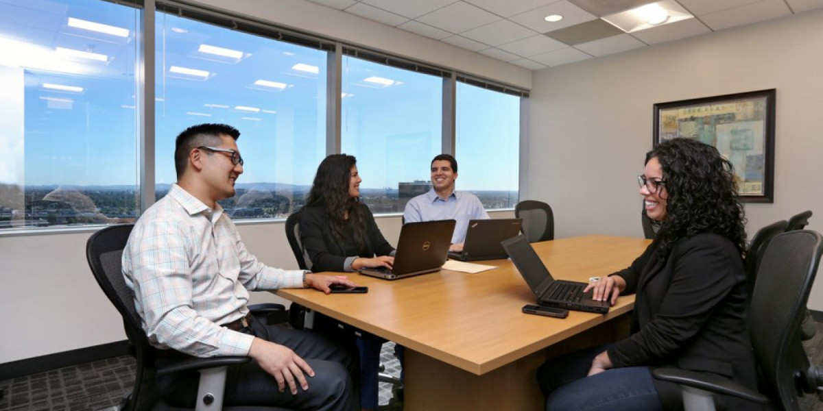 Professional office space near Orange