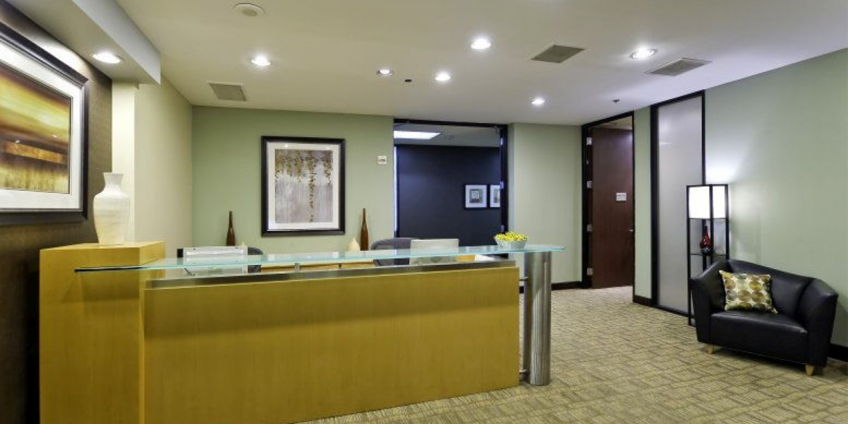 Professional office space near Newport beach