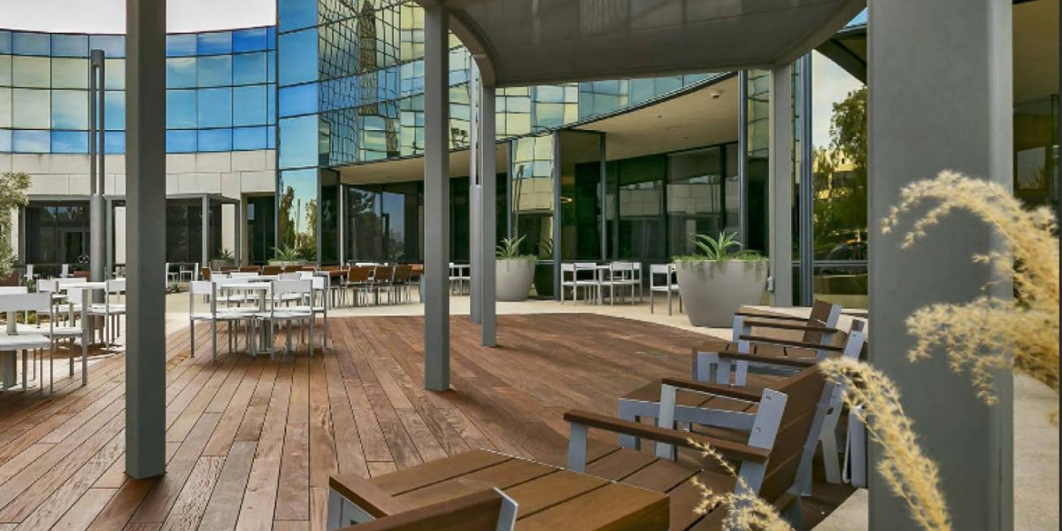Serviced offices in Newport beach, California