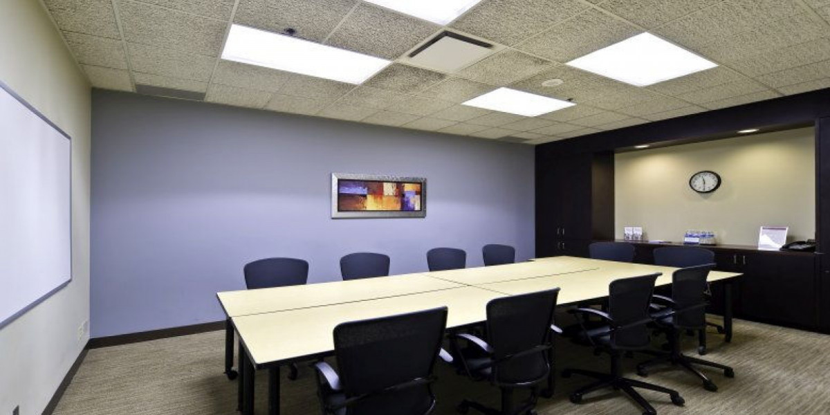 All inclusive office solutions at affordable prices near Jamboree-Birch