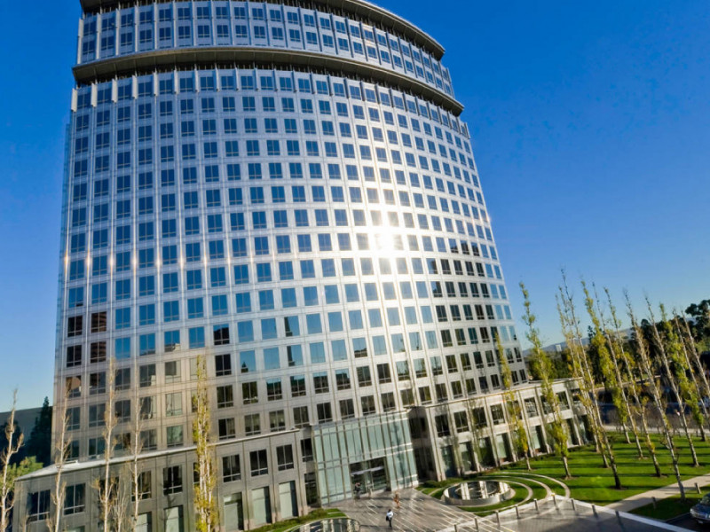 Plaza Tower