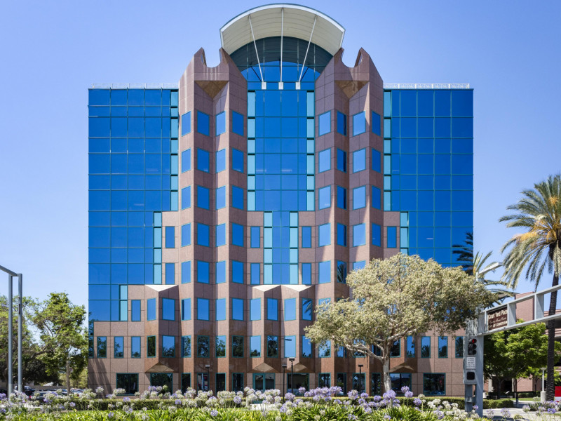 Cerritos Towne Center