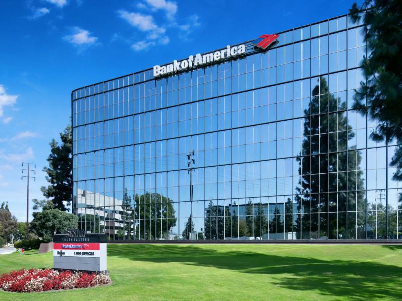 Commerce Corporate Center