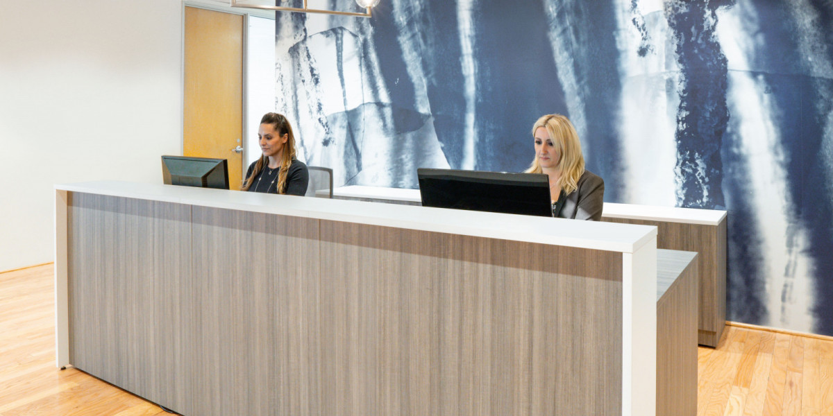 Professional office space near Glendale
