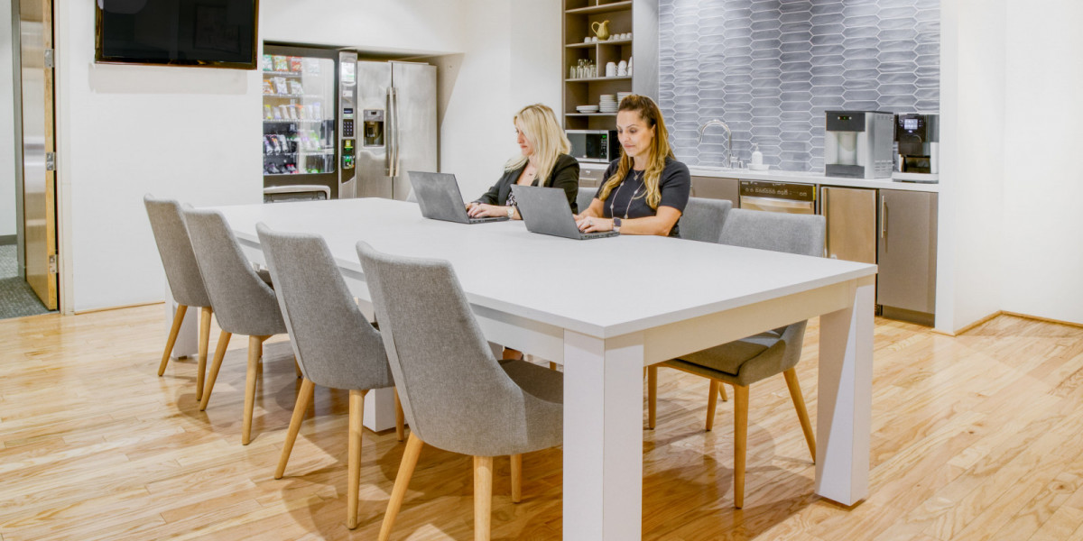 All inclusive office solutions at affordable prices near Brand & Milford