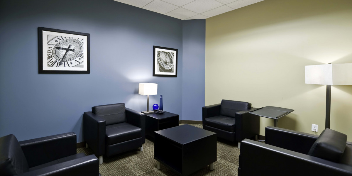Regus in Glendale