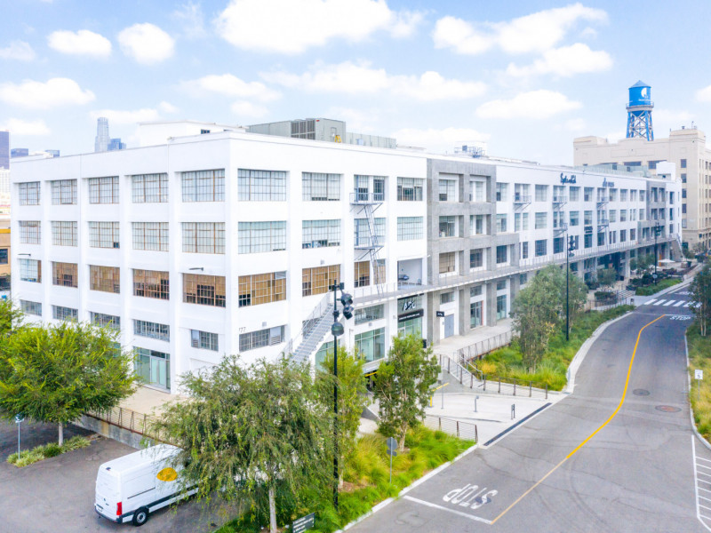 South Alameda