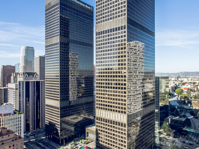City National Plaza
