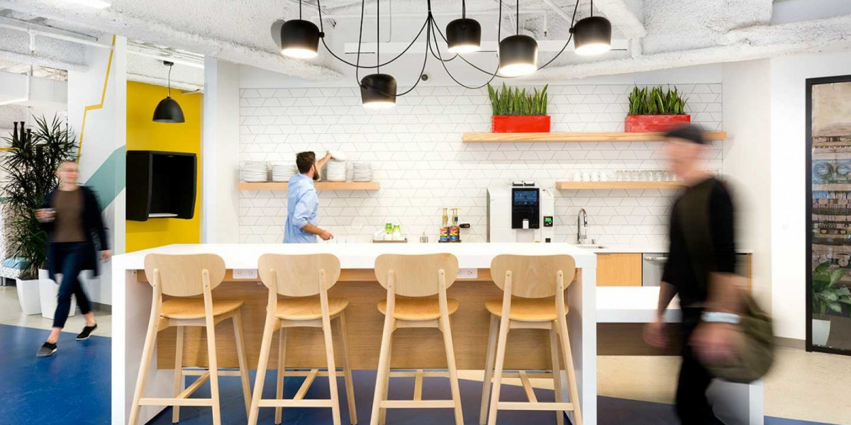 Regus in Los Angeles