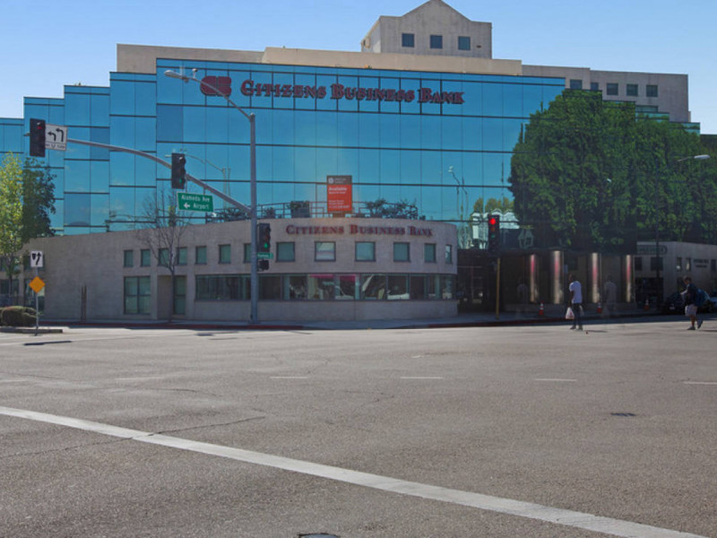 Lankershim Boulevard