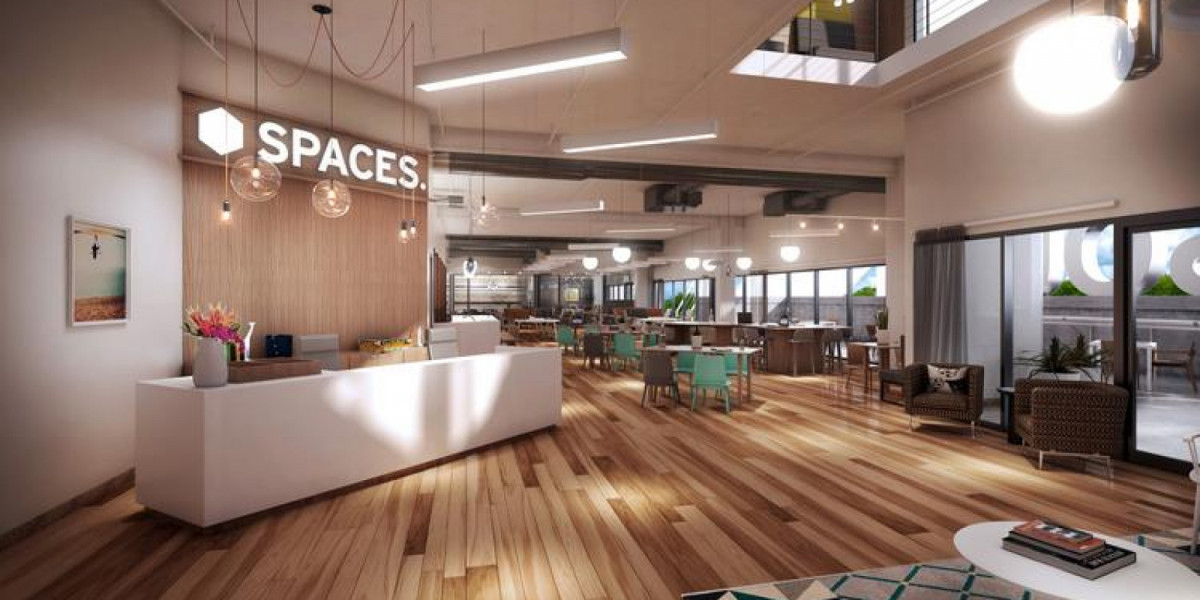 Regus - 145 S Fairfax Ave, Los Angeles, California, 90036, USA