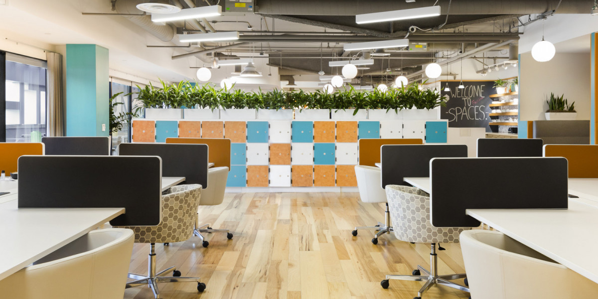 All inclusive office solutions at affordable prices near All inclusive office solutions at affordable prices near Fairfax & 1st (Southbound)