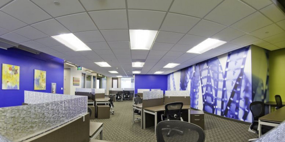 Regus in West Hollywood