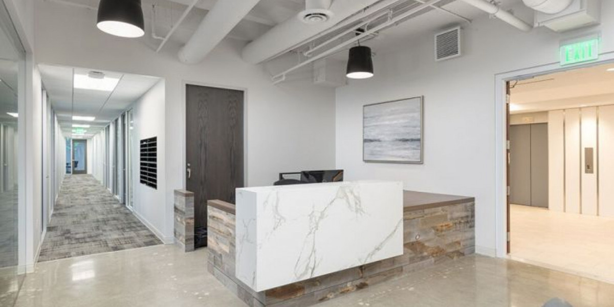 All inclusive office solutions at affordable prices near West Hollywood