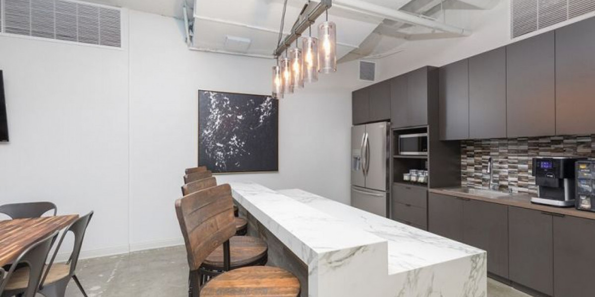 Regus in West Hollywood