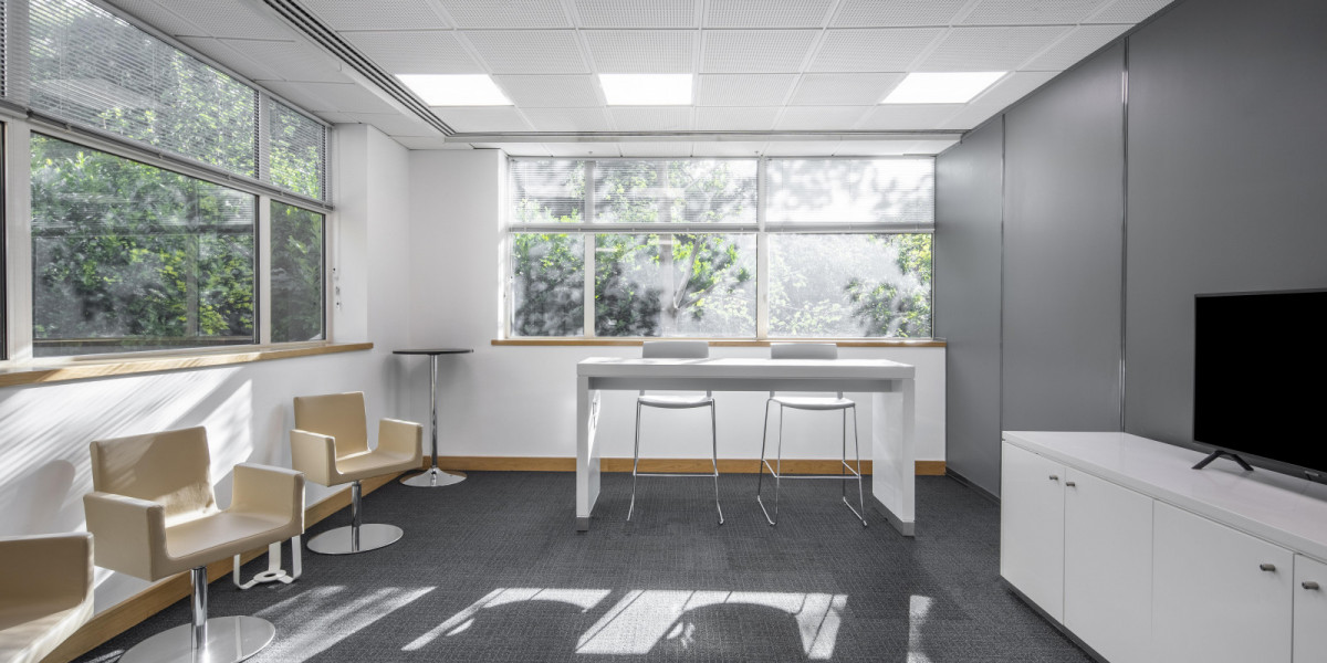 Regus in Weybridge