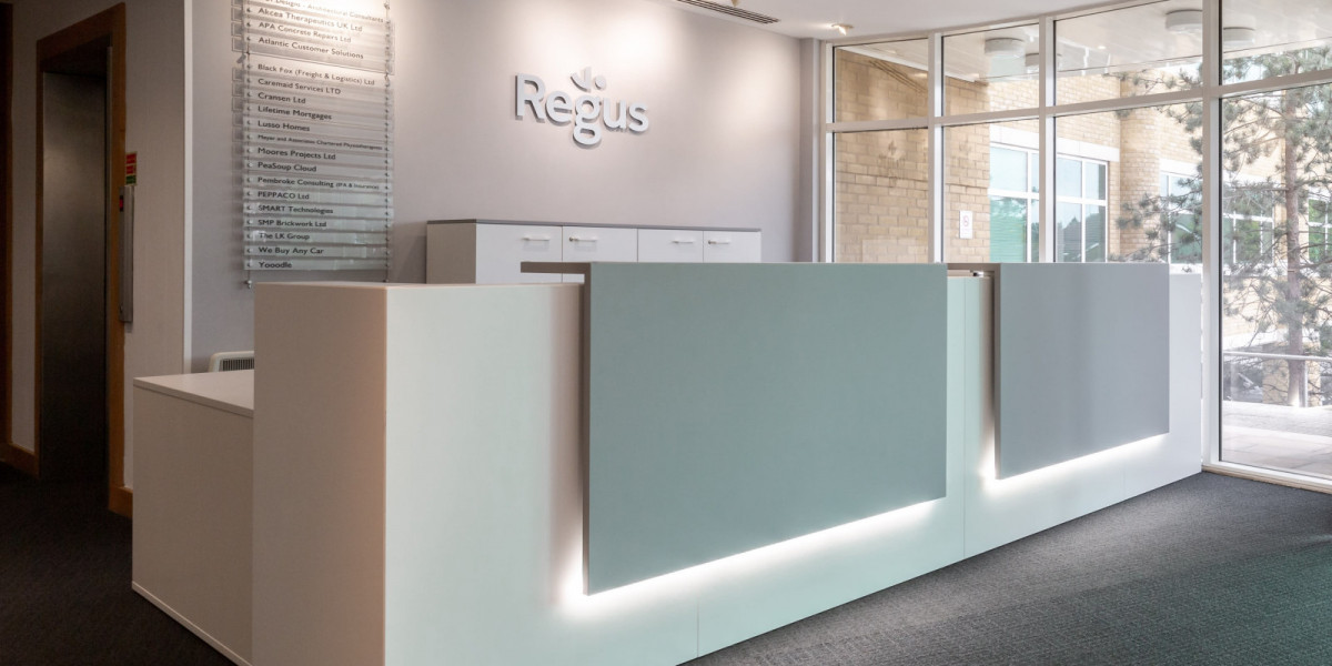 Professional-office-space near St. Georges Hill