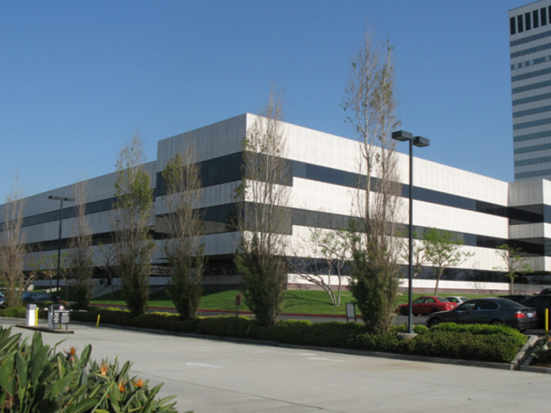 El Segundo