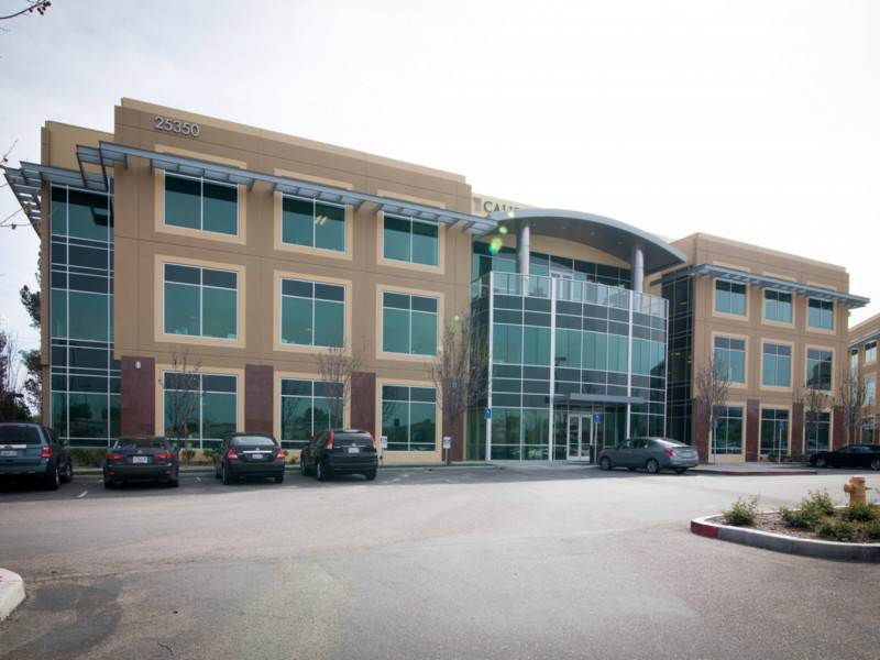 Gateway Plaza