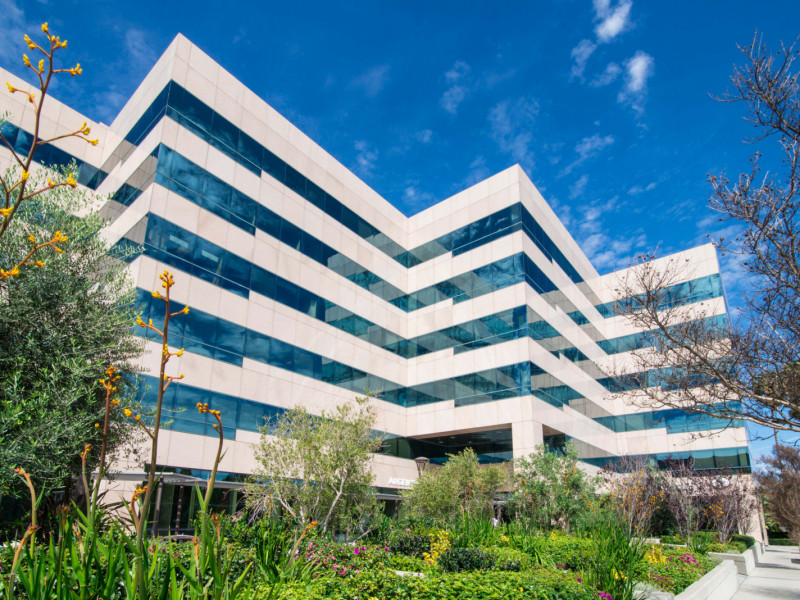 Encino Executive Plaza
