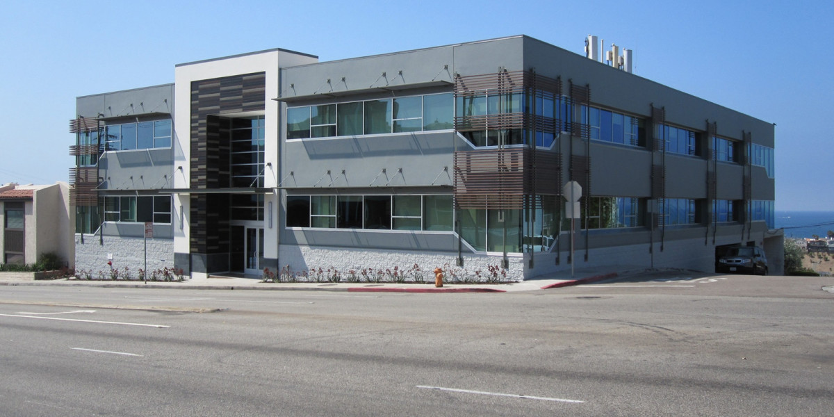 Regus (IWG) - 2447 Pacific Coast Highway, Hermosa Beach, California, 90254, USA