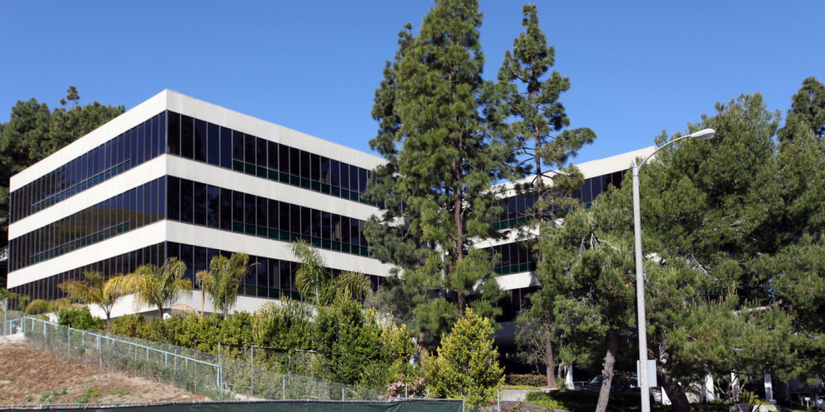 Regus - PV Twin Towers, 609 Deep Valley Drive, Palos Verdes, CA 90274, USA
