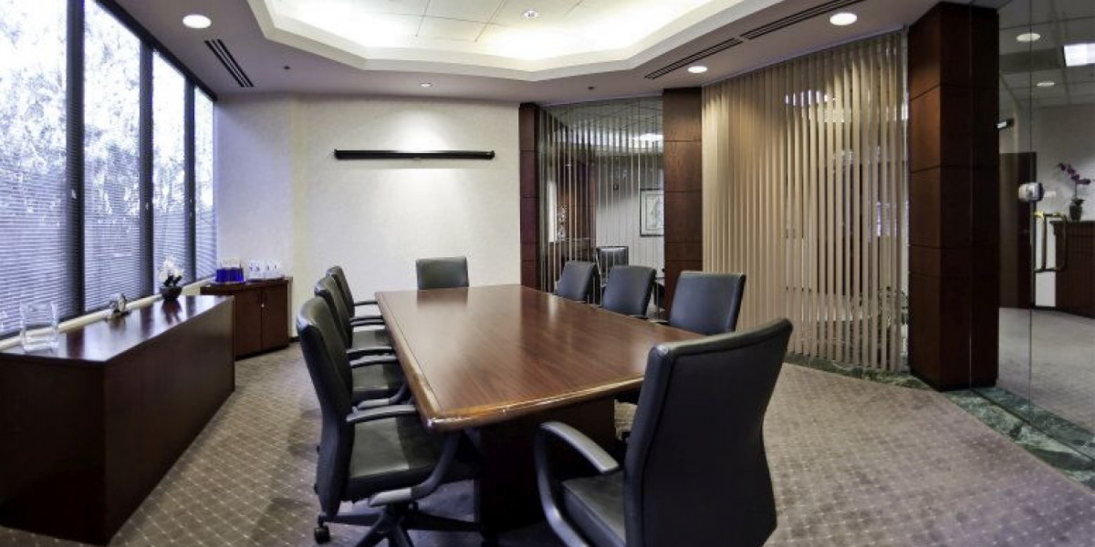All inclusive office solutions at affordable prices near Silver Spur Rd