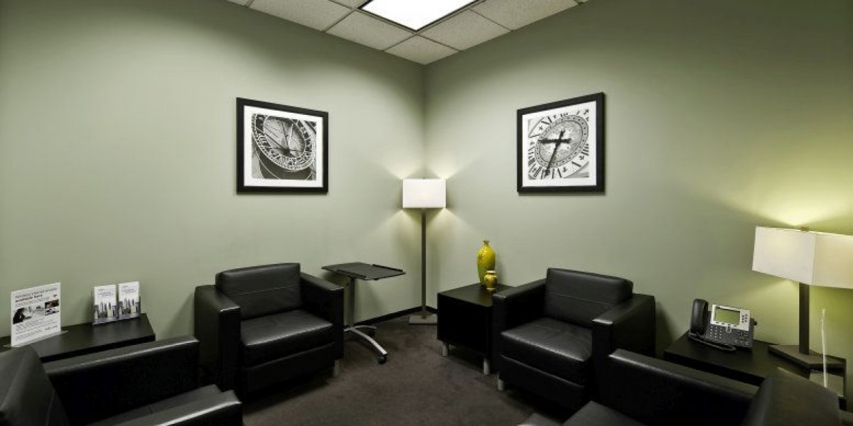 Regus in Rolling Hills