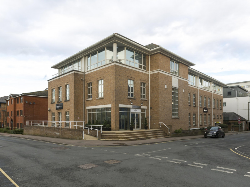 Abbey House Redhill