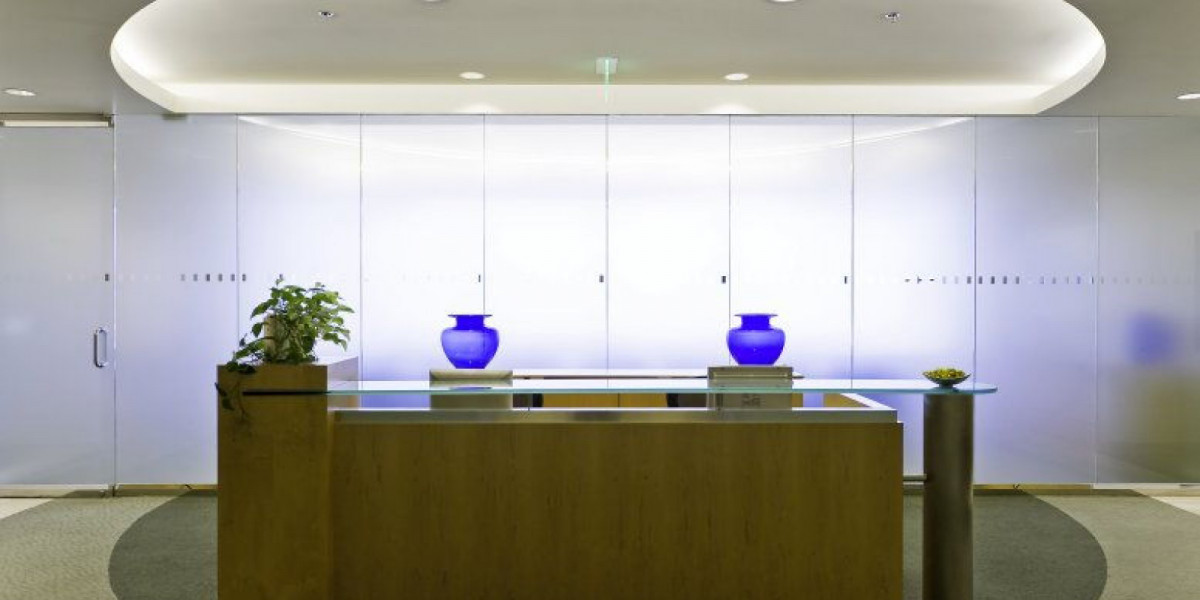 Regus in Woodland Hills