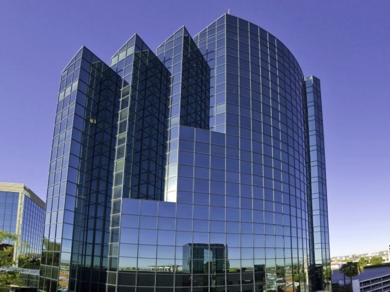 Regus Executive Tower