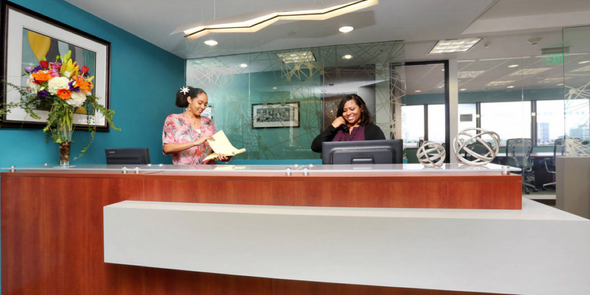 Professional office space near West Los Angelese