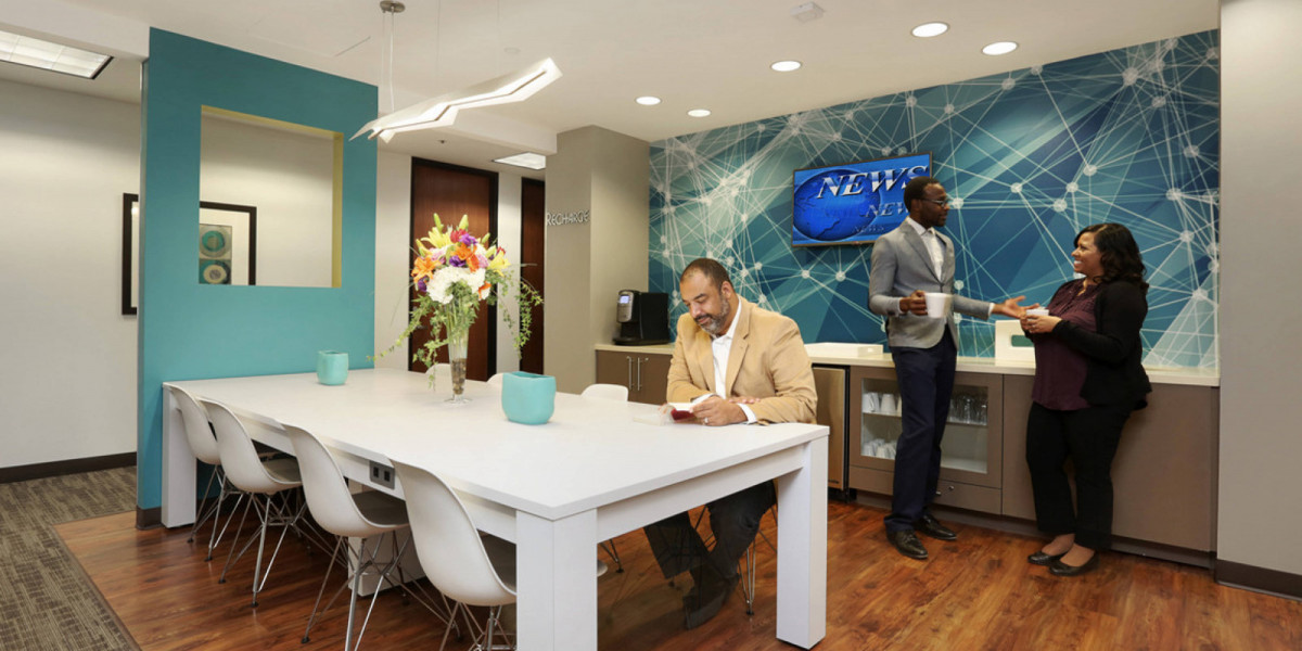 Regus in Los Angeles