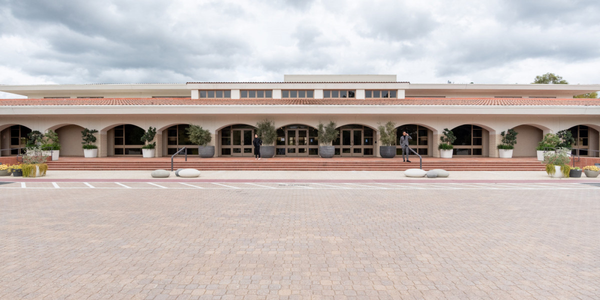 Regus - 4500 Park Granada Boulevard, Calabasas, California, 91302, USA