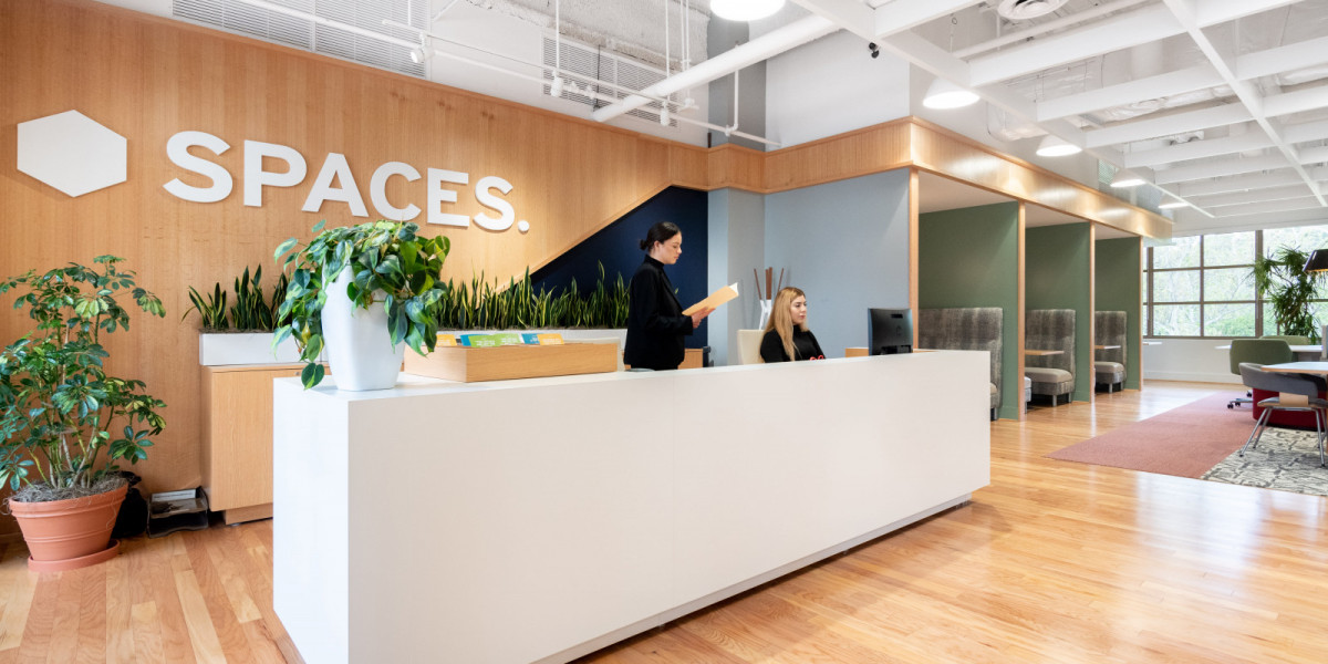 Professional office space near Calabasas