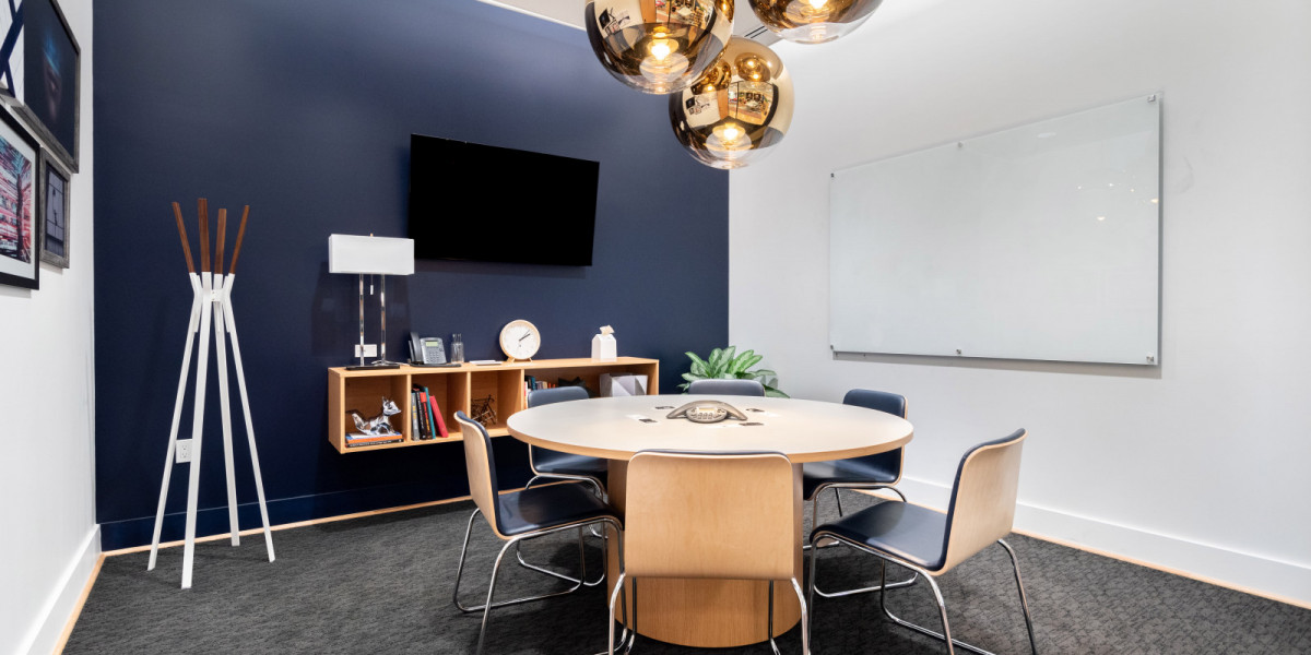 All inclusive office solutions at affordable prices near Park Granada
