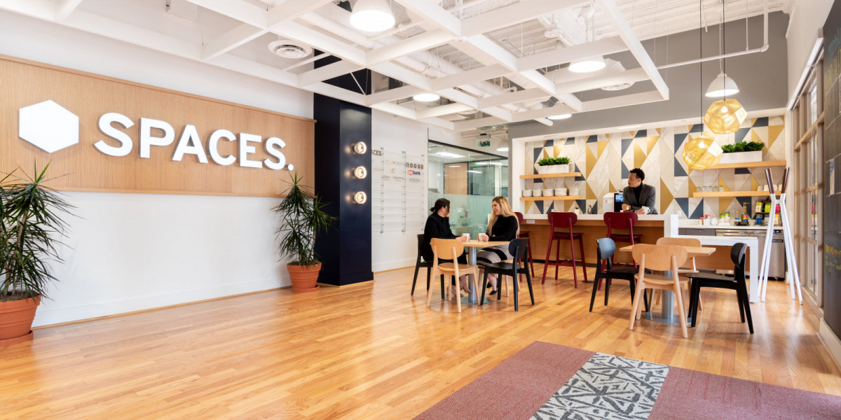 Regus in Calabasas