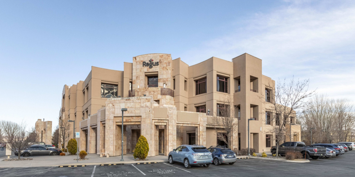 Regus (IWG), 5470 Kietzke Ln Suite 300, Reno, Nevada 89511, USA